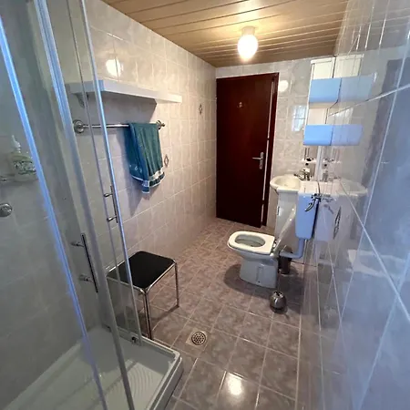 בית נופש Apartma Bine צ'רקנו