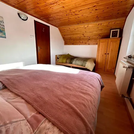 Holiday home Apartma Bine