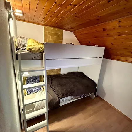 Holiday home Apartma Bine *
