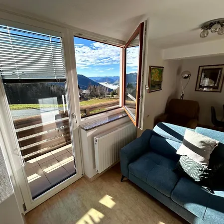 Apartma Bine