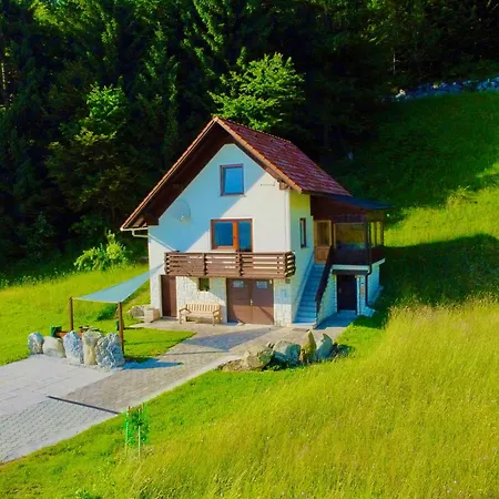 Apartma Bine * Cerkno