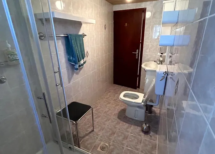 Dom wakacyjny Apartma Bine Cerkno