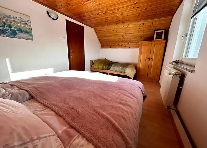 Dom wakacyjny Apartma Bine