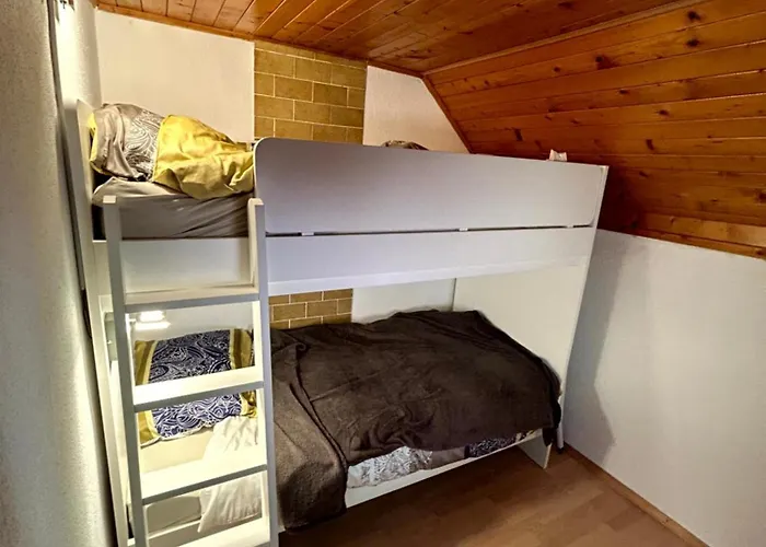 Dom wakacyjny Apartma Bine *