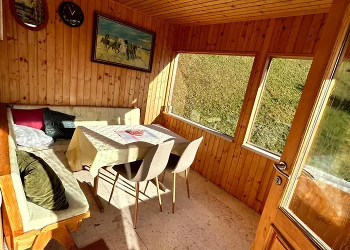 Dom wakacyjny Apartma Bine Cerkno